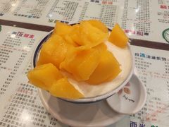 -仁信双皮奶(庙前直街店)