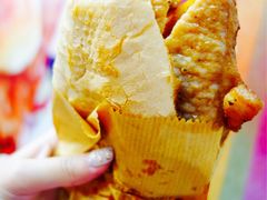 -大利来记餐厅(大三巴店)