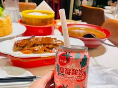 -大鸭梨烤鸭(甘家口店)