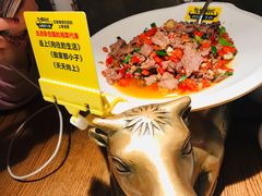 -炊烟小炒黄牛肉(中心印象城店)