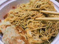 -熊大爷现包饺子(和平里店)