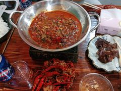 -小球滚滚湘菜馆·烤鱼·口味虾(太平街店)