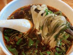 -晋来顺手擀面(金地花园店)