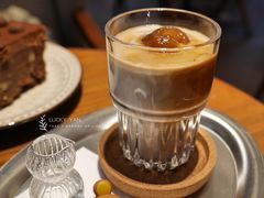 -及咖啡GatherCoffee(华申大厦店)