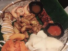 -椰子下蛋(南锣鼓巷店)