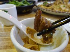 -胡羊焖饼(敦煌店)