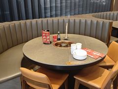 -前门·鲜肉火锅(长风店)