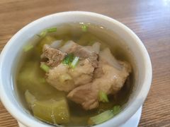 -裕记烧腊连锁餐饮(外马分店)