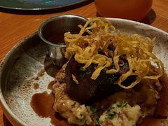 -THE CANNERY&JUJU 新鲜海鲜·牛排美食酒廊