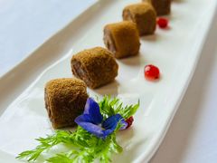 -月福京味斋·烤鸭店·北京菜(鼓楼总店)