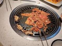 -猫抓烤肉(武进吾悦广场店)