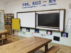 -蓝莓果幼儿园(通州梨园店)