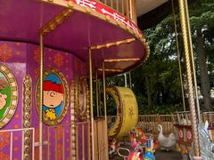 -史努比缤纷世界