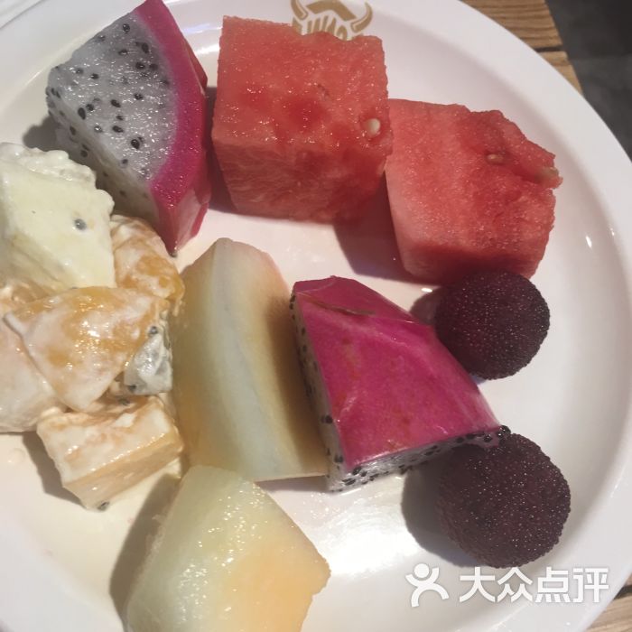 w12 steak 西十二街(万达广场店)-图片-廊坊美食-大众点评网