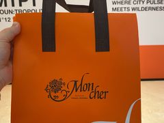 -Monchouchou檬舒舒(尚嘉中心店)