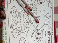 -西贝(上海我格广场店)