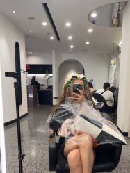 -SWANK SALON