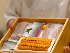 -鮨一日本料理(大中华店)