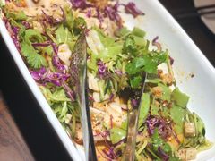 麦醋手工凉皮-掌柜的店·河南菜(世茂店)