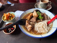 -南洋老咖啡(牛车水店)