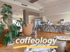 -COFFEEOLOGY咖啡学(天银店)