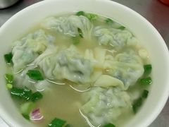 -汉记面馆(南华东路店)
