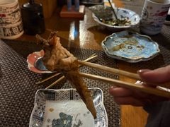 -半藏居酒屋(香港花园店)