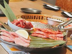 -虎丸烧肉(世纪汇店)