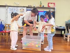 -海富龙阳幼儿园