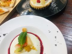 -斯比特花园西餐厅(东方商厦店)
