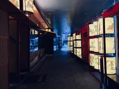 -300杯·和牛烧肉清酒专门店(廊里店)