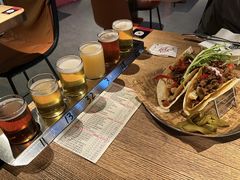 -牛啤堂精酿啤酒餐吧(五棵松华熙店)