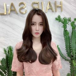 -3AM HAIR SALON染发烫发接发