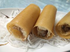 -星河湾半岛酒店-真粤中餐厅