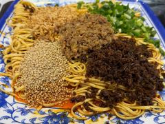宜宾燃面-宜宾燃面非遗传承店