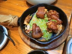 -云海肴·云南小炒·汽锅鸡(天津国金汇店)