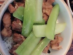 -黄祥华养生堂·炖汤·营养蒸饭(岭南天地店)
