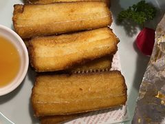 -新白鹿餐厅(百联中环店)