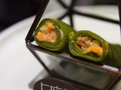 一品酥-上座云间·青年赣菜(绿茵店)