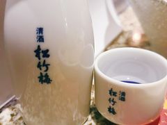 -御满屋日本料理