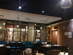 -湘与香缘·湖南菜(王府井北京市百货大楼店)