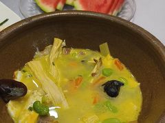 -小秦淮·南京土菜(新亭西路店)