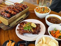 -Warung Nia Balinese Food & Pork Ribs