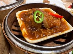 -广东胜利宾馆西关粤中餐厅