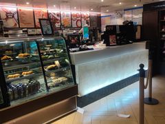 -太平洋咖啡(五月花店)