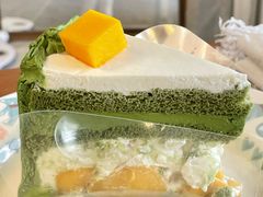 -爱樂咖啡(青年体育公园店)