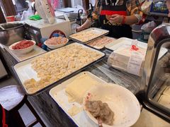 -长人馄饨铺(解放街店)