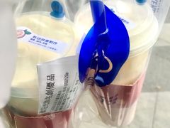 -茶百道(京溪店)