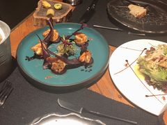 -AZUL by FUEL蓝色·法式酒馆(琶醍店)