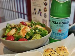 -Efes Turkish & Mediterranean Cuisine 艾菲斯餐厅(陆家嘴店)